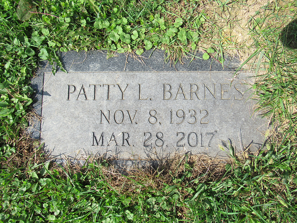 tombstone